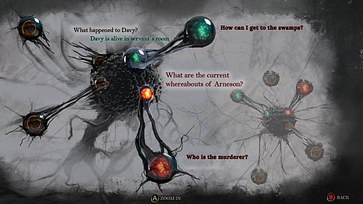 画像ギャラリー No.003のサムネイル画像 / フルリメイク版「Sherlock Holmes The Awakened」のクラウドファンディングキャンペーンがスタート。2本の最新トレイラーも公開