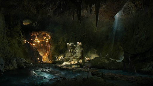 画像ギャラリー No.004のサムネイル画像 / フルリメイク版「Sherlock Holmes The Awakened」のクラウドファンディングキャンペーンがスタート。2本の最新トレイラーも公開