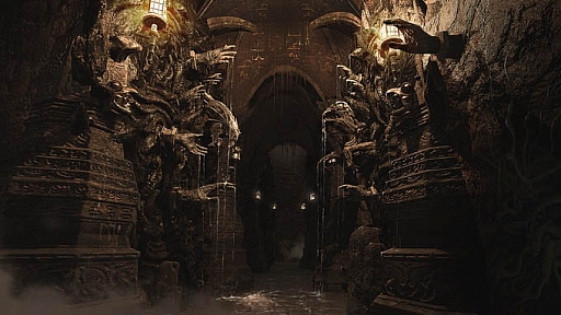 画像ギャラリー No.005のサムネイル画像 / フルリメイク版「Sherlock Holmes The Awakened」のクラウドファンディングキャンペーンがスタート。2本の最新トレイラーも公開