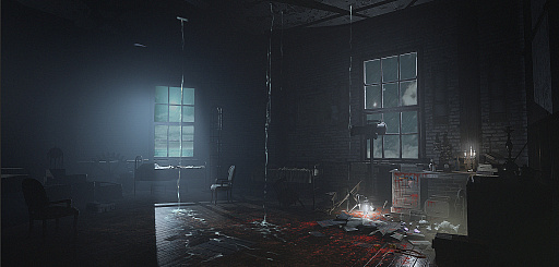 ꡼ No.003Υͥ / Sherlock Holmes: The Awakenedפ饦ɥեǥ󥰤饤ʤǤγȯ³ɽ