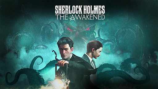 画像集 No.006のサムネイル画像 / 「Sherlock Holmes: The Awakened」がクラウドファンディングに成功。ウクライナでの開発継続を表明