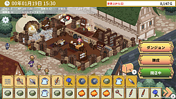 ꡼ No.008 | ﲰбĥߥ֥ޤﲰפȥ饱18ʼϿΡMYAOSOFT饱쥯פSteamڡ