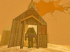 ����Х��Х�ۥ顼��Ares Breathes�פ���asobu INDIE SHOWCASE 2022�ɤ��о�