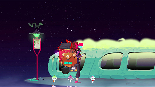 ���������꡼ No.003�Υ���ͥ������ / ��Taste Of Heaven�פ���asobu INDIE SHOWCASE 2022�ɤ��о졣�������äƤ��ʤ���Ʋ���������Ӥ򿶤뤪��