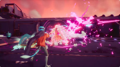 ꡼ No.003 | Hyper Light BreakerסƮ̣Ȥζϥץ쥤ͻҤϿǿȥ쥤顼