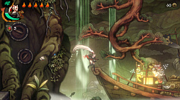 閻魔 : ツバキ伝