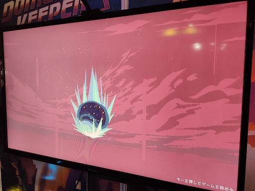 ꡼ No.007 | TGS2022ϥǥեηACTDome Keeperץץ쥤ݡȡ񸻤򽸤ƥɡ򶯲⤫꤭