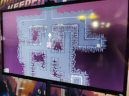 ꡼ No.019 | TGS2022ϥǥեηACTDome Keeperץץ쥤ݡȡ񸻤򽸤ƥɡ򶯲⤫꤭