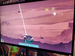 ꡼ No.021 | TGS2022ϥǥեηACTDome Keeperץץ쥤ݡȡ񸻤򽸤ƥɡ򶯲⤫꤭