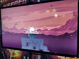 ꡼ No.023 | TGS2022ϥǥեηACTDome Keeperץץ쥤ݡȡ񸻤򽸤ƥɡ򶯲⤫꤭