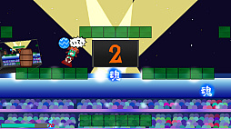 �������֥쥤����2ndBreak