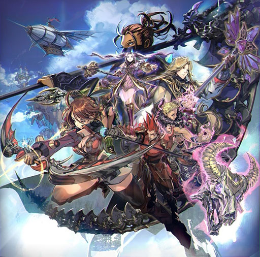 画像ギャラリー No.007のサムネイル画像 / 人気MMORPGのスマホ向けタイトル「プリストンテールM」,事前登録を本日開始。韓国Google Playストアのセルラン1位を達成