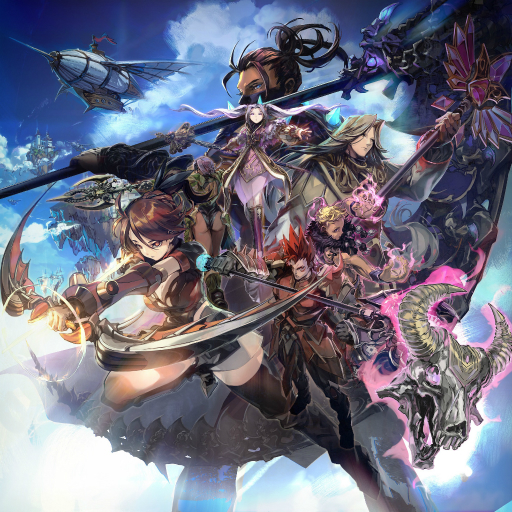 画像ギャラリー No.001のサムネイル画像 / 事前登録中の「プリストンテールM」を先行プレイ。MMORPG黎明期を支えた名作がスマホ向けタイトルとして現代に蘇る【PR】