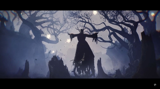 画像ギャラリー No.003のサムネイル画像 / 「BLACKTAIL」,ゲームプレイが確認できる最新トレイラーを公開。リリースは今冬に