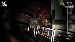 画像ギャラリー No.002のサムネイル画像 / ホラーアクション「魔法少女が殺された。-屈辱の死と陰の迷宮-」,Steamで9月に配信決定