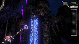 画像ギャラリー No.003のサムネイル画像 / ホラーアクション「魔法少女が殺された。-屈辱の死と陰の迷宮-」,Steamで9月に配信決定