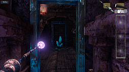 画像ギャラリー No.004のサムネイル画像 / ホラーアクション「魔法少女が殺された。-屈辱の死と陰の迷宮-」,Steamで9月に配信決定