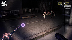 画像ギャラリー No.007のサムネイル画像 / ホラーアクション「魔法少女が殺された。-屈辱の死と陰の迷宮-」,Steamで9月に配信決定