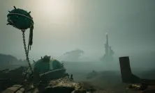 ꡼ No.005Υͥ / Meet Your MakerפΥåץǡȡSector 1: Dreadshoreɤ628ۿʴĶǤΥ쥤ɤԤ