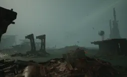 ꡼ No.015Υͥ / Meet Your MakerפΥåץǡȡSector 1: Dreadshoreɤ628ۿʴĶǤΥ쥤ɤԤ