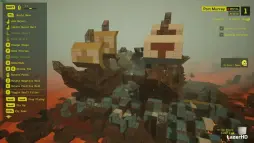 ꡼ No.017Υͥ / Meet Your MakerפΥåץǡȡSector 1: Dreadshoreɤ628ۿʴĶǤΥ쥤ɤԤ