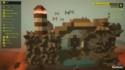 ꡼ No.018Υͥ / Meet Your MakerפΥåץǡȡSector 1: Dreadshoreɤ628ۿʴĶǤΥ쥤ɤԤ