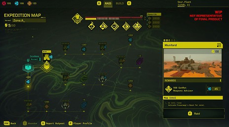 ꡼ No.002 | Meet Your Makerס緿åץǡȡSector 2: Shattered Peakפۿ˴ο䥹ƥ륹ʼʤɤοǤо