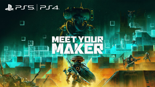 ꡼ No.013 | Meet Your MakerסPS5/PS4ѤΥѥåǤȯ䡣ŵǥȥ֥å館