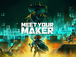 ꡼ No.017 | Meet Your MakerסPS5/PS4ѤΥѥåǤȯ䡣ŵǥȥ֥å館