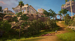 ꡼ No.005 | פѥADVIslands of Insightס2024ǯ2ۿSteamθǤۿ