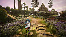 ꡼ No.009 | פѥADVIslands of Insightס2024ǯ2ۿSteamθǤۿ