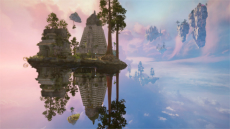 ꡼ No.005 | Ū1ĶѥĩࡣBehaviour InteractiveοIslands of Insightפȯ214˷