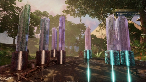 画像ギャラリー No.007のサムネイル画像 / きっとパズルが好きになる。新感覚のオープンワールド探索型パズルアドベンチャー「Islands of Insight」インプレッション&インタビュー