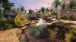 画像ギャラリー No.003のサムネイル画像 / 美しい世界と1万を超えるパズルを堪能できる「Islands of Insight」,Steamで6月28日2:00まで無料配布中