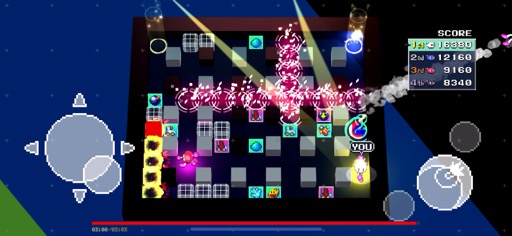 ꡼ No.002 | ֥᡼ ܥСޥפϥɤȥӥ奢뤬ɷŪֲ˥ХȥʺϤApple Arcade #2