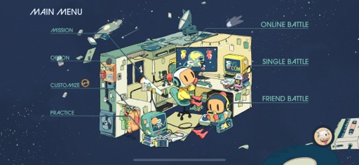 ꡼ No.007 | ֥᡼ ܥСޥפϥɤȥӥ奢뤬ɷŪֲ˥ХȥʺϤApple Arcade #2