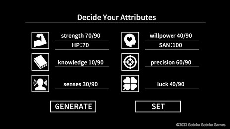 ꡼ No.008Υͥ / ȥտåդADVCthulhu Mythos ADV Ǥ񤯶סSteamǤ10󥪥դΥ档ΥåץǡȤǱѸȴλб