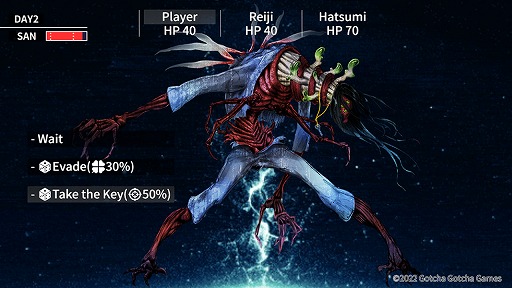 ꡼ No.002 | TRPGADVCthulhu Mythos ADV Ǥ񤯶פѸ졤λб