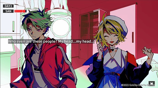 ꡼ No.009 | TRPGADVCthulhu Mythos ADV Ǥ񤯶פѸ졤λб