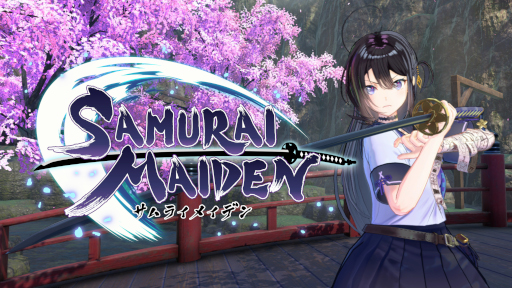 ꡼ No.001 | SAMURAI MAIDEN -饤ᥤǥ-ס㥹ȤΥ󿧻椬Twitterڡ򳫺