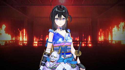 ꡼ No.012 | 륺SAMURAI MAIDEN -饤ᥤǥ-סPS Storeȥ˥ƥɡeåפǥǤͽճϡǥåǥȯ