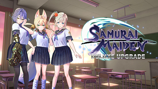 ꡼ No.020 | 륺SAMURAI MAIDEN -饤ᥤǥ-סPS Storeȥ˥ƥɡeåפǥǤͽճϡǥåǥȯ