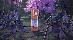 ꡼ No.040 | 륺SAMURAI MAIDEN -饤ᥤǥ-סPS Storeȥ˥ƥɡeåפǥǤͽճϡǥåǥȯ