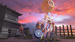 ꡼ No.046 | 륺SAMURAI MAIDEN -饤ᥤǥ-סPS Storeȥ˥ƥɡeåפǥǤͽճϡǥåǥȯ