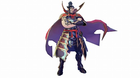 ꡼ No.015 | TGS2022ϡSAMURAI MAIDEN -饤ᥤǥ-פΥ󥷥塼Ǥ121PCǤ128ȯ䡣2ndȥ쥤顼