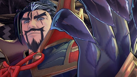 ꡼ No.016 | TGS2022ϡSAMURAI MAIDEN -饤ᥤǥ-פΥ󥷥塼Ǥ121PCǤ128ȯ䡣2ndȥ쥤顼