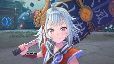 ꡼ No.018 | TGS2022ϡSAMURAI MAIDEN -饤ᥤǥ-פΥ󥷥塼Ǥ121PCǤ128ȯ䡣2ndȥ쥤顼