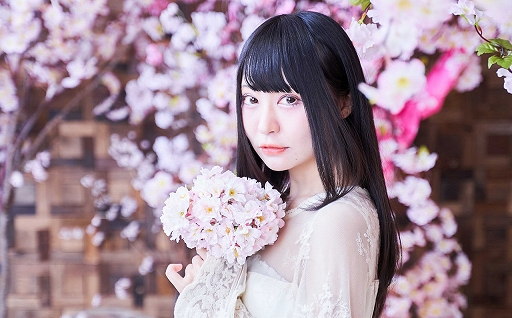 画像ギャラリー No.005のサムネイル画像 / 「SAMURAI MAIDEN -サムライメイデン-」,OPムービーが公開に。主題歌“DIVINE TUNING”をバックに登場キャラと本作の魅力を紹介