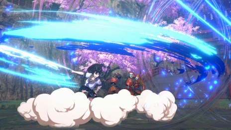 ꡼ No.014 | SAMURAI MAIDEN -饤ᥤǥ-ץ㥤㤹ۤɶʤȻפХХɤﶯ䵭ηҤʤɥƥ