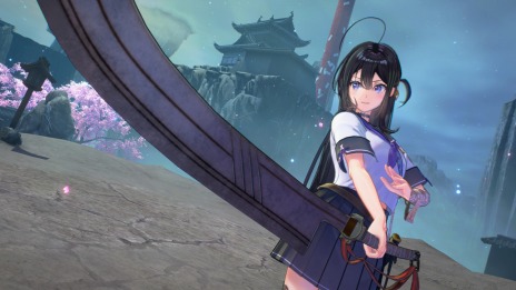 ꡼ No.020 | SAMURAI MAIDEN -饤ᥤǥ-ץ㥤㤹ۤɶʤȻפХХɤﶯ䵭ηҤʤɥƥ